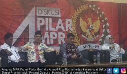Politikus Gerindra Yakin Golput Pemilu 2019 Berkurang - JPNN.com