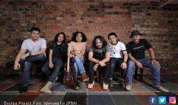  Deolipa Project Lebih Kalem di Lagu Mencari Kasih - JPNN.com