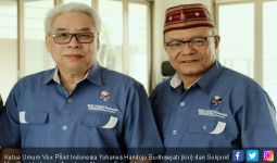 Vox Point Indonesia: Calon DPR RI Harus Punya Komitmen Kebangsaan - JPNN.com