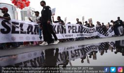 FPPI Kecam Pelindo II Karena Biarkan Privatisasi Jilid II JICT - JPNN.com