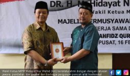 HNW Ajak Pesilat jadi Benteng Bangsa dan Budaya Indonesia - JPNN.com