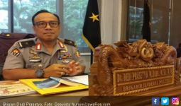 Polri Buru 2 Orang Kreator Hoaks Server KPU Disetel untuk Menangkan Jokowi - JPNN.com