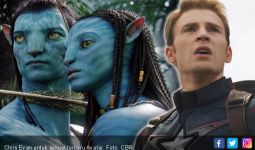 Chris Evans Akan Bintangi Film Avatar Terbaru - JPNN.com