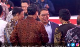 Fadli Zon: Jokowi Harus Minta Maaf Karena Sampaikan Data Bodong - JPNN.com