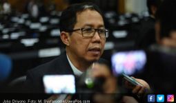 Komite AdHoc Integritas Angggap Jokdri Tidak Langgar Statuta - JPNN.com