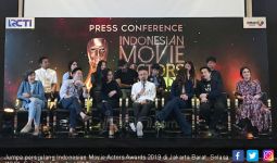 Ini Daftar Lengkap Nominasi Indonesian Movie Actors Awards 2019 - JPNN.com