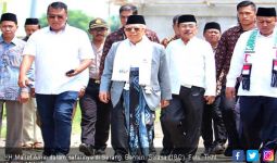 Jubir BPN: Pak Ma'ruf Jauh Lebih Politikus dari Sandiaga Uno - JPNN.com