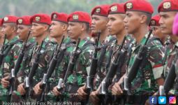 Lowongan 15 Ribu Prajurit TNI AD, Dijamin Transparan - JPNN.com