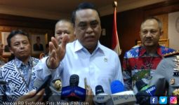 MenPAN-RB: Seleksi CPNS 2019 Tunggu Presiden-Wapres Baru Dilantik - JPNN.com