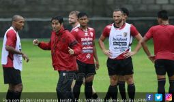 Bali United vs Bhayangkara FC: Jangan Gugup demi Juara Grup - JPNN.com