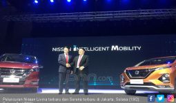 Resmi Meluncur, Harga Nissan Livina Terbaru Sedikit Lebih Mahal dari Avanza - JPNN.com