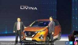 Nissan Livina Bawa Standar Baru di Kelas Low MPV - JPNN.com
