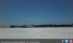 Ini 3 Target Menhub Dalam Pembangunan Bandara Bukit Malintang - JPNN.com