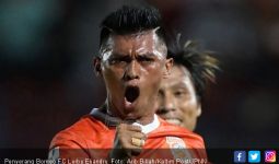 Rahasia Ketajaman Penyerang Borneo FC, Makan Bakso! - JPNN.com