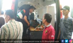 Santri Korban Pengeroyokan Meninggal, 17 Orang Pelaku Diamankan - JPNN.com