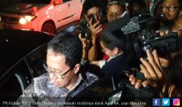 Polri Dalami Keterangan Sopir Joko Driyono yang Disuruh Transfer Uang Rp 5 Miliar - JPNN.com