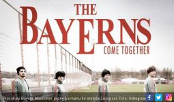 Bayern Muenchen Provokasi Liverpool dengan The Beatles - JPNN.com