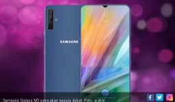 Samsung Galaxy M3 Segera Debut di India Akhir Bulan Ini - JPNN.com