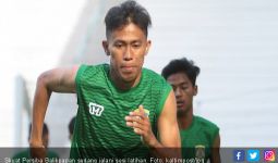 Persiba Balikpapan Segera Sodorkan Prakontrak pada 27 Pemain - JPNN.com