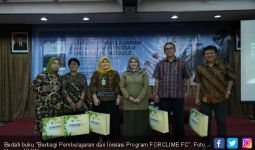 KLHK Berbagi Cerita tentang Ekonomi Lokal dan Kelestarian SDA di Kalimantan - JPNN.com
