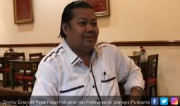 Quick Count Puskaptis: Selisih Jokowi dan Prabowo Tak Sampai 1 Persen - JPNN.com
