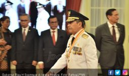 PKS Sindir Gubernur Riau: Belajarlah dari Kasus Ridwan Kamil - JPNN.com