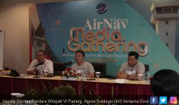 AirNav Indonesia Paparkan Program Kerja Sepanjang 2019 - JPNN.com