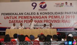 Hary Tanoe: Kebijakan Tepat Sasaran Bawa Indonesia Cepat Maju - JPNN.com