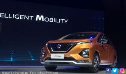 Nissan Indonesia Melakukan Recall X-Trail, Navara, Hingga All New Livina - JPNN.com