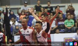 Final Proliga Samator vs BNI: Semoga Rivan Baik-Baik Saja - JPNN.com