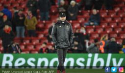 Jurgen Klopp Kurang Ikhlas Liverpool Imbang 0-0 dengan Bayern - JPNN.com