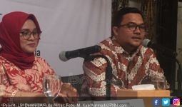 Survei LSI Denny JA: Gerindra Kalahkan PDIP di Segmen Pemilih Terpelajar - JPNN.com