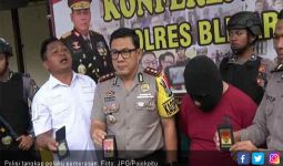 Mas Dedy Dores Tipu PNS dan Pengusaha Hingga Puluhan Juta - JPNN.com