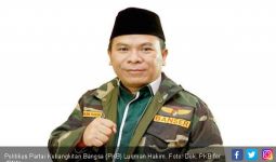 Luqman Hakim: PKB Targetkan Jokowi- Ma’ruf Menang di Jateng - JPNN.com