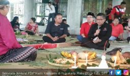 Politik Tanah Jokowi Bikin Prabowo dan Amien Rais Geger - JPNN.com