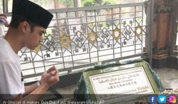 Makam Gus Dur Ditutup, Kini Nasib Puluhan Pedagang Asongan Merana - JPNN.com