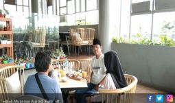 Habib Muannas Apresiasi Kesigapan Polres Bekasi Tangkap Pelaku Asusila - JPNN.com