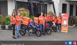 Dapat Suntikan Dana Rp 4,2 Triliun, Lalamove Kian Agresif di Bisnis Pengiriman Logistik - JPNN.com