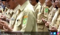 Oknum PNS Terduga Peganiaya Pedagang Dilaporkan ke Polisi - JPNN.com