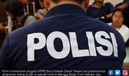Konon Diculik, Anggota DPRD Ini Ternyata Sembunyi di Kawasan Hiburan Malam Jakarta - JPNN.com
