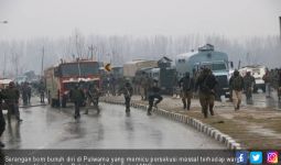 Tiongkok dan Amerika Ikut Terseret Konflik Kashmir - JPNN.com