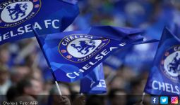 FIFA Larang Chelsea Beli Pemain Sampai Musim Panas 2020 - JPNN.com