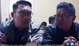 Kang Emil Kerja Keras Menangkan Jokowi - Kiai Ma'ruf di Tanah Pasundan - JPNN.com