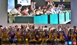 Gerakan Indonesia Bersih, Sudahkah Kamu Tertib Buang Sampah? - JPNN.com