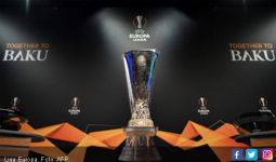 Hasil Undian 8 Besar Liga Europa: Napoli Ketemu Arsenal, Chelsea vs Slavia Praha - JPNN.com