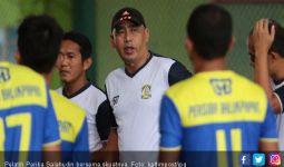 Salahudin Bidik Janneth Kamare untuk Gantikan Slamet Budiyono - JPNN.com
