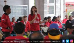 PSI Dorong Wirausahawan Muda Karanganyar Go International - JPNN.com