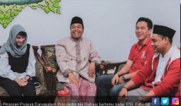 Kelompok Antipemerintah Sebaiknya Enyah dari Indonesia - JPNN.com