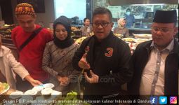 Perut Rakyat Indonesia Tak Boleh Terjajah Makanan Impor - JPNN.com