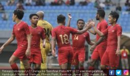 Kalahkan Kamboja, Indonesia Melaju ke Semifinal Piala AFF U-22 - JPNN.com